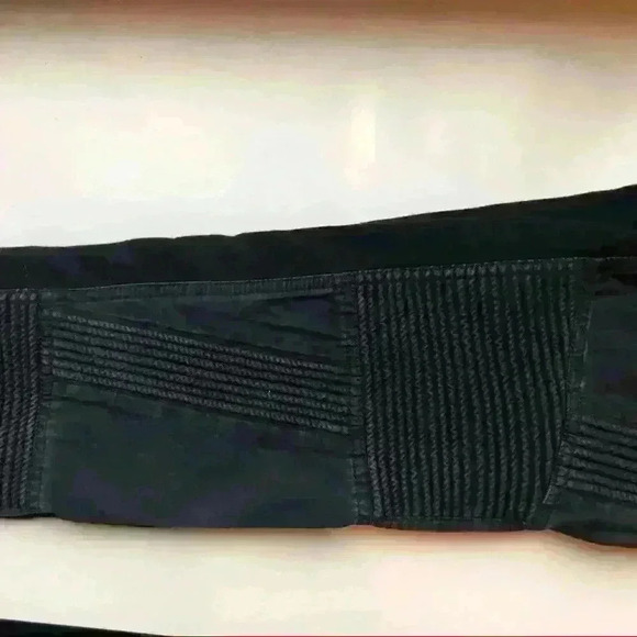 NWT! 3.1 Phillip Lim Moto Jeans. - Picture 8 of 8